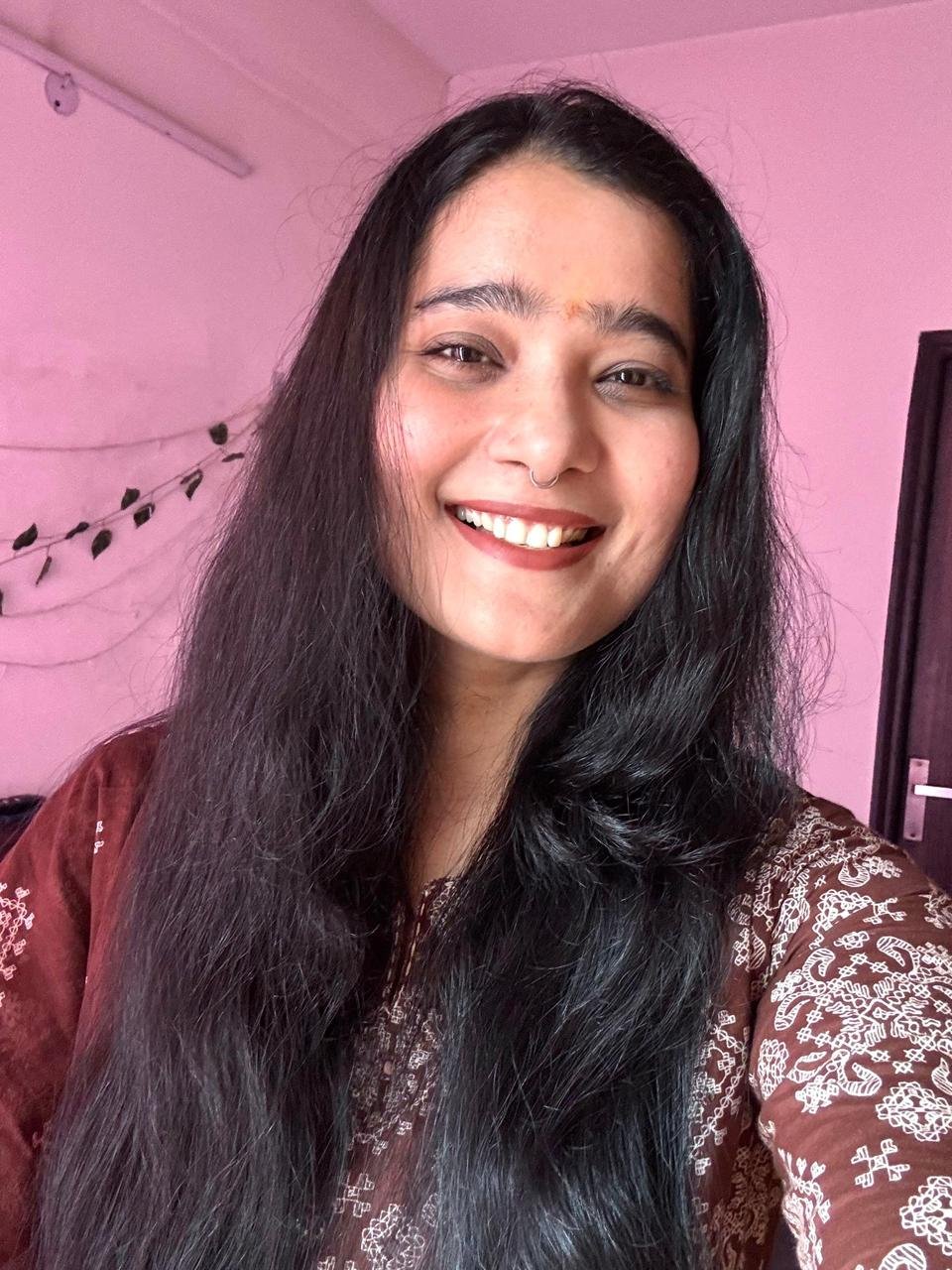 Renu Tiwari — Founder, Kahaniyan Publishing House